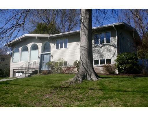 Property Photo: 41 June Lane MA 02459