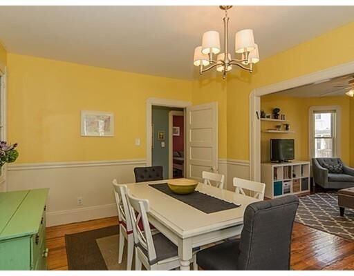 Property Photo:  34 Calvin 1  MA 02143