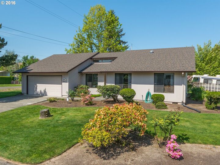 3012 NW 109th St  Vancouver WA 98685 photo