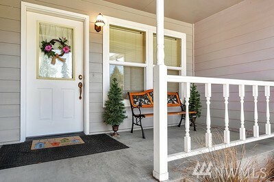 Property Photo: 8088 Kispiox Rd WA 98230