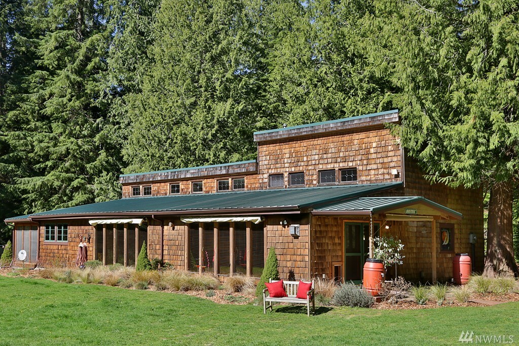 Property Photo:  3890 Beaver Creek Lane  WA 98236 