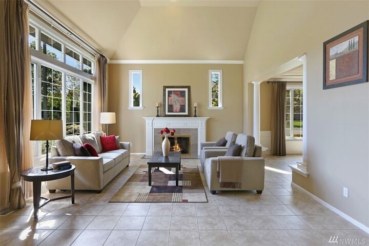 Property Photo: 1795 268th Place SE WA 98075