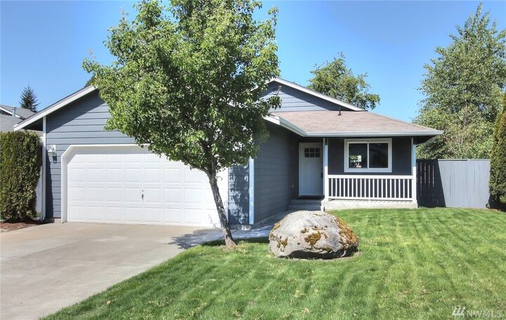 619 E 63rd St  Tacoma WA 98404 photo