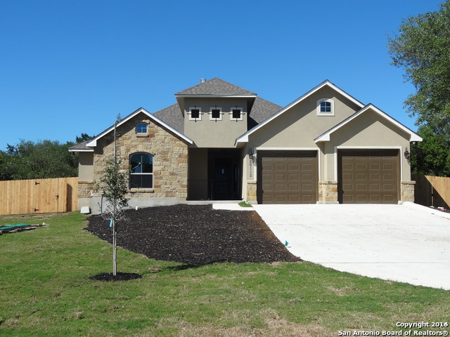 Property Photo:  26112 Timberline Dr  TX 78260 