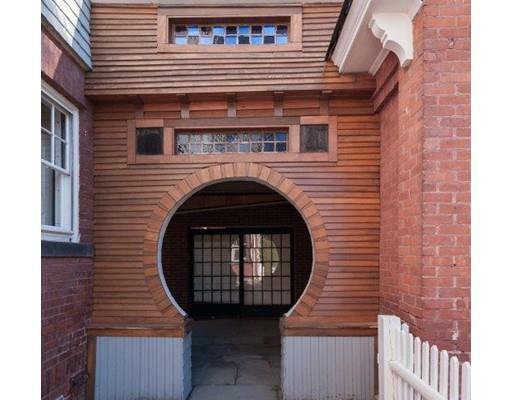 Property Photo: 87 Forest Glen 2 MA 01106