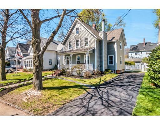 Property Photo: 23 Nelson MA 01890