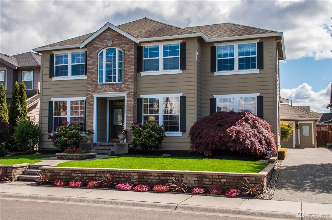 Property Photo: 3202 178th St SE WA 98012