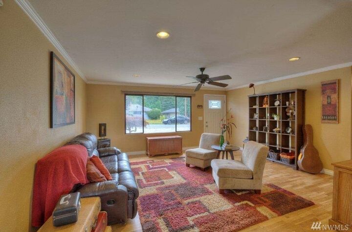 Property Photo:  17419 129th Ave SE  WA 98058 