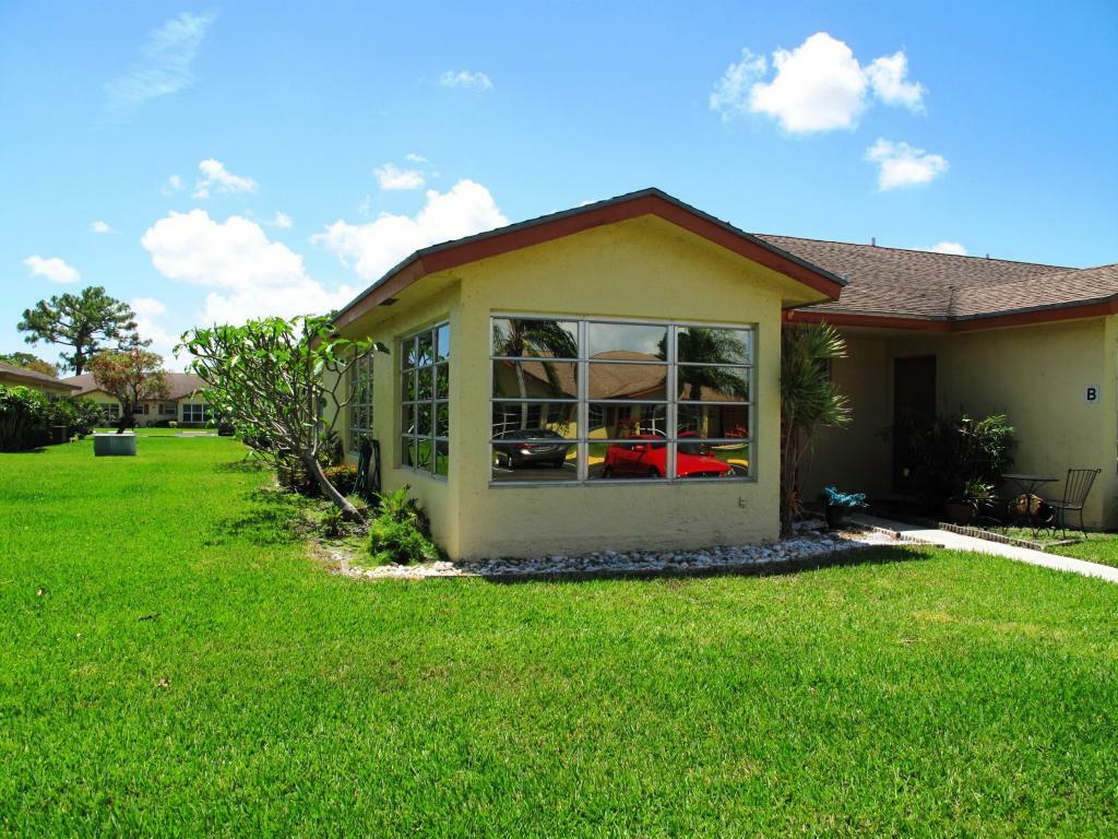 Property Photo:  5289 Lakefront Boulevard A  FL 33484 