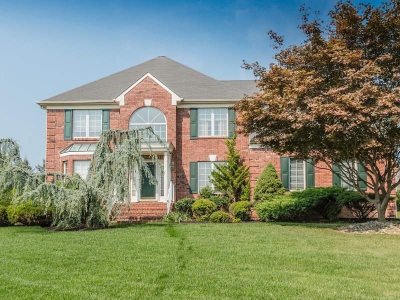 Property Photo: 13 Briarwood Dr E NJ 07059