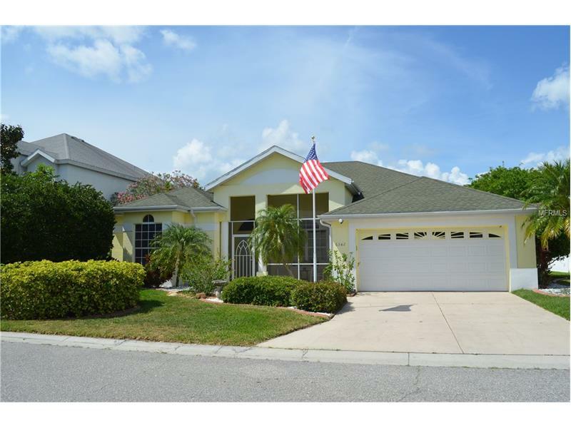 Property Photo:  6342 Rock Creek Circle  FL 34222 