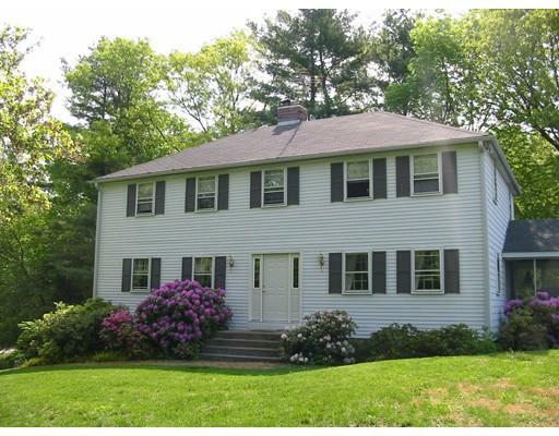 Property Photo:  83 Cider Mill Road 0  MA 01776 