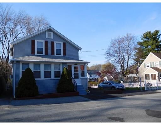 Property Photo:  105 Sylvester Street  MA 01843 