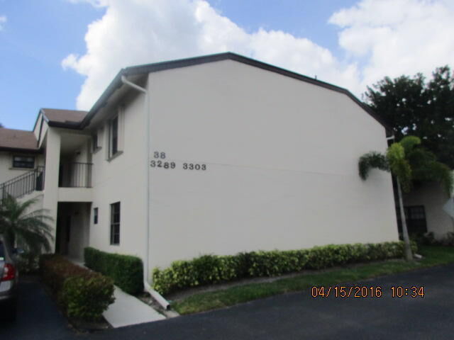 Property Photo:  3289 Jog Park Drive 3811  FL 33467 