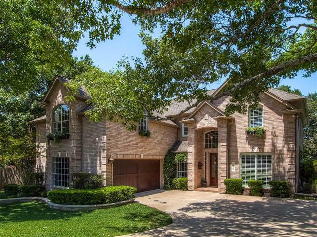 Property Photo:  9808 Nandina Cove  TX 78726 