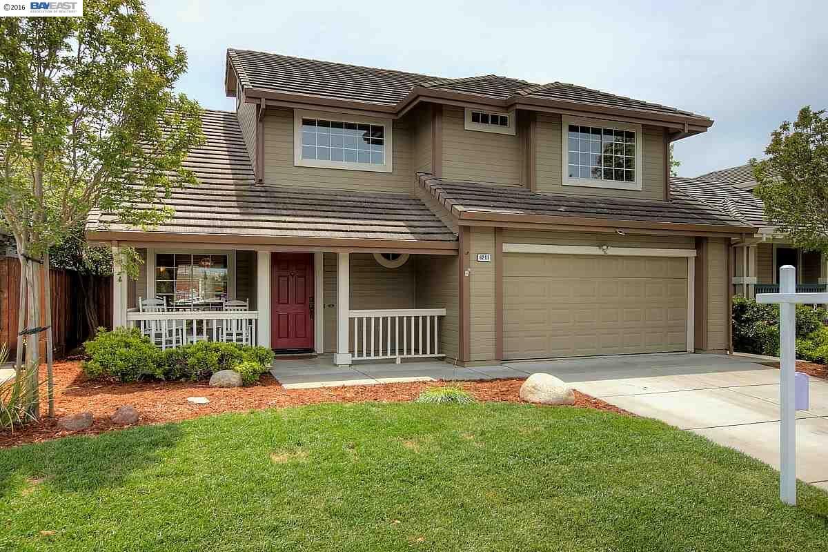 Property Photo:  6205 Augusta Way  CA 94551 