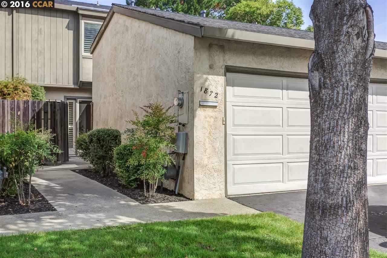 Property Photo:  1872 Cannon Dr  CA 94597 