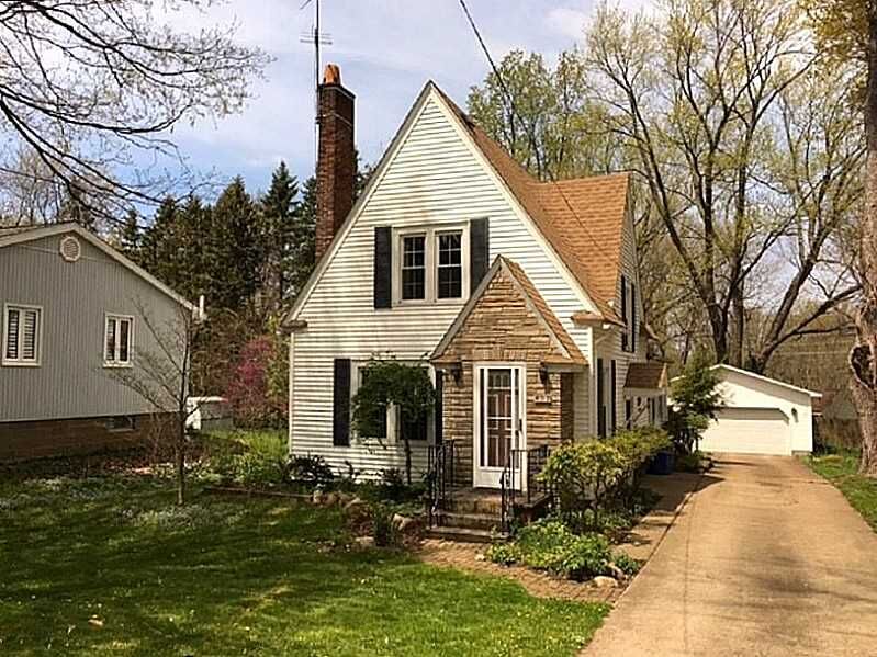 Property Photo:  452 Wilshire Road  PA 16509 