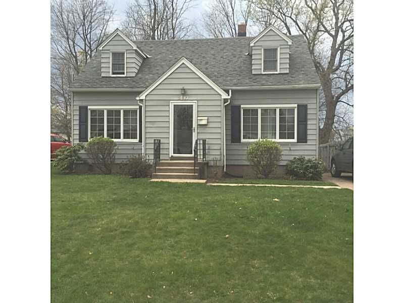 Property Photo: 3510 Harvard Road PA 16508