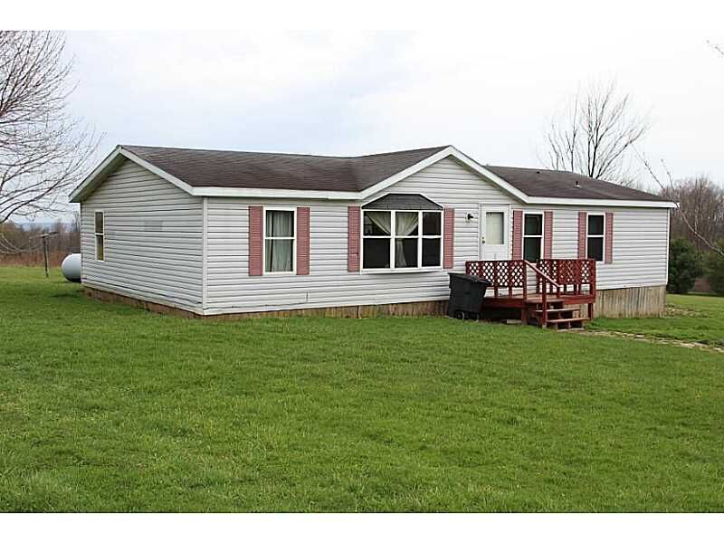 Property Photo:  29841 Lee Road  PA 16441 