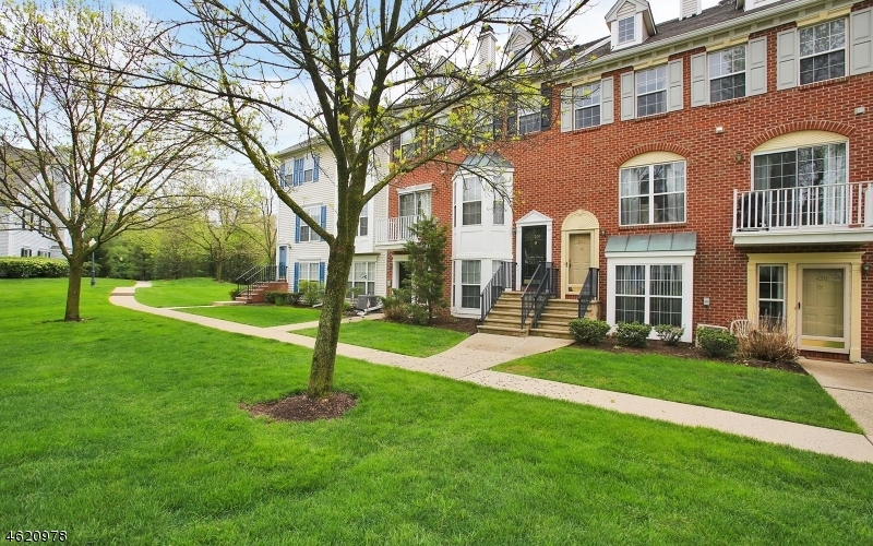 Property Photo: 4210 Riddle Ct NJ 08807