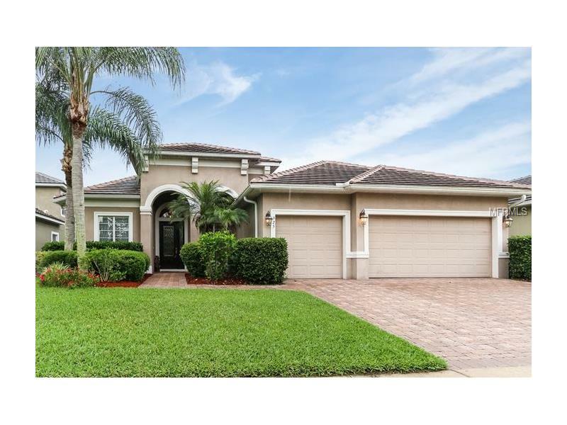 Property Photo:  925 Algare Loop  FL 34786 