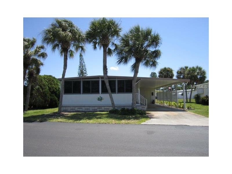 Property Photo:  416 Via Veneto  FL 34285 