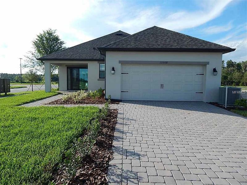 Property Photo: 12308 Rangeland Boulevard FL 33556
