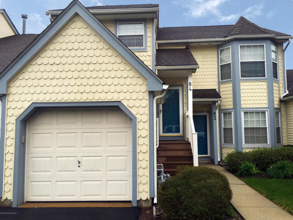 Property Photo:  84 Poplar Place  NJ 07728 