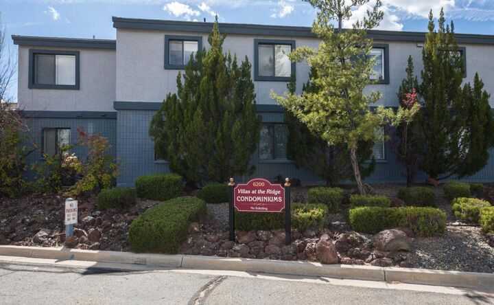 6112 Antelope Villas Circle 107  Prescott AZ 86305 photo