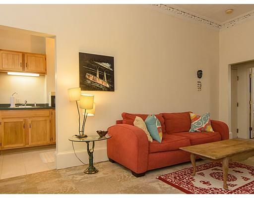 Property Photo: 214 Northampton Street B MA 02118