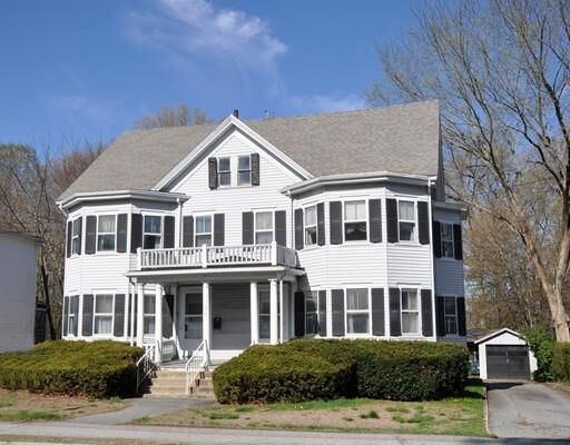 Property Photo: 269 Commonwealth Avenue MA 01742