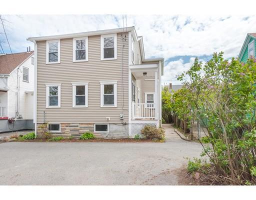 Property Photo: 14 Linden MA 02155