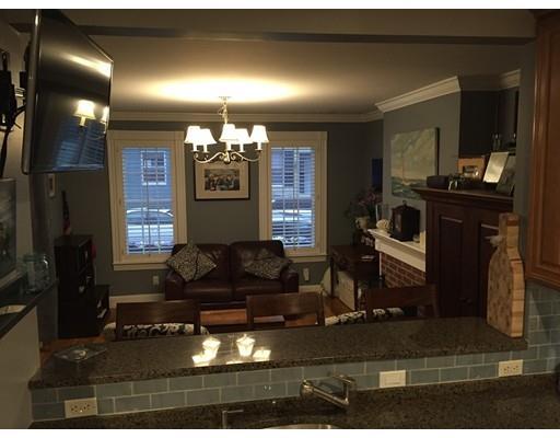 Property Photo: 39 Russell Street MA 02129