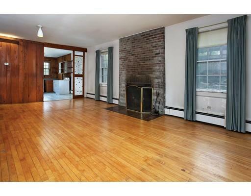 Property Photo:  150 Tappan St  MA 02445 