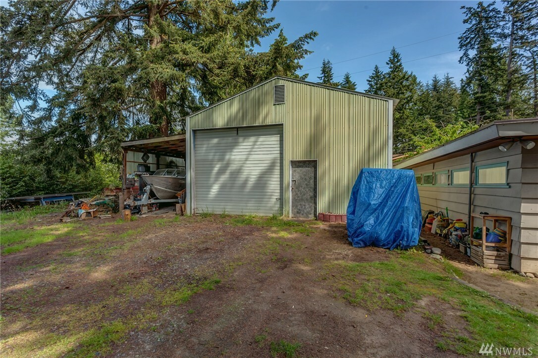 Property Photo:  1715 Mt Baker Hwy  WA 98226 