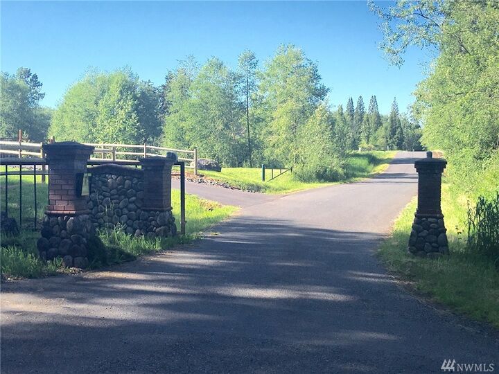 Property Photo:  6159 Garrett Lane  WA 98248 