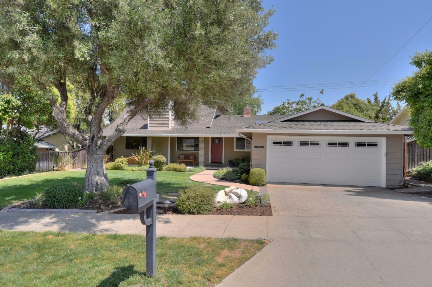 Property Photo:  6578 Tam Oshanter Drive  CA 95120 