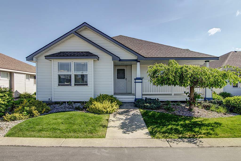 Property Photo: 1405 S Avalon Ln WA 99216