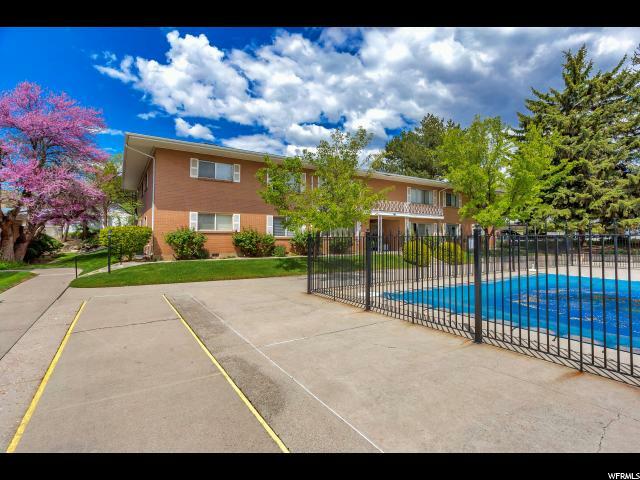 Property Photo: Address not disclosed UT 84117