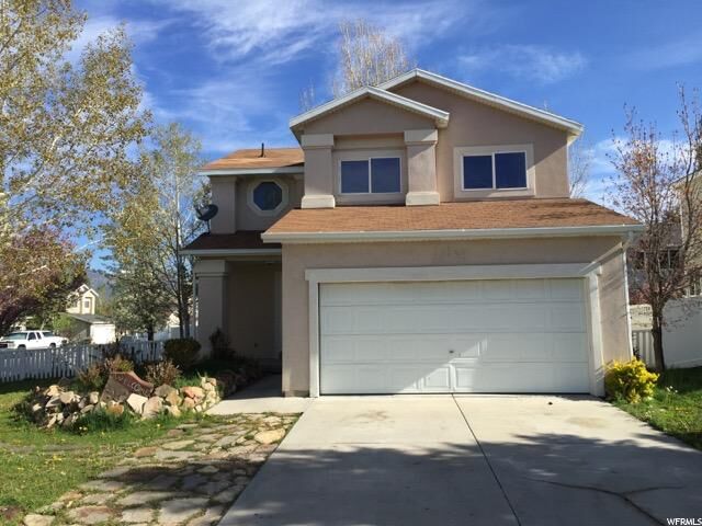 Property Photo:  Address not disclosed  UT 84032 