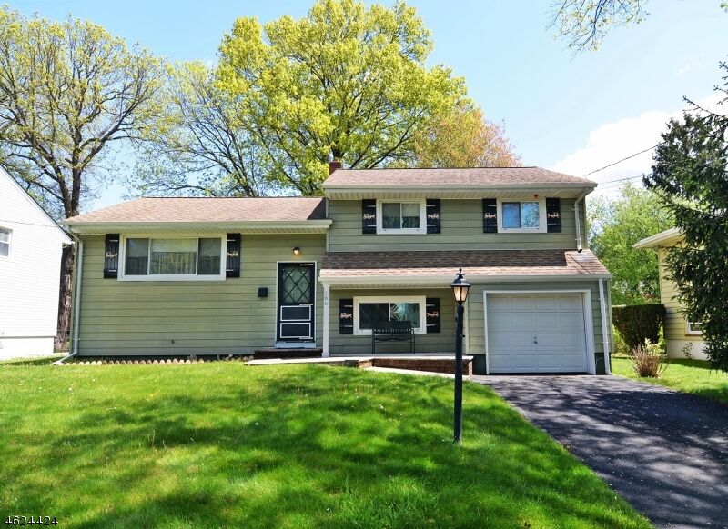 Property Photo: 166 Harrison Rd NJ 07054