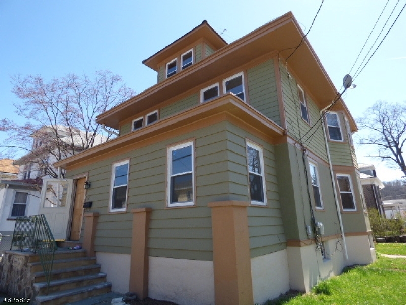 Property Photo:  50 Myrtle Ave  NJ 07801 