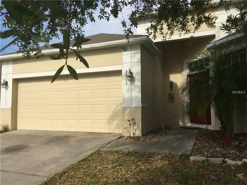 Property Photo:  5863 Whitley Bay Lane  FL 32829 