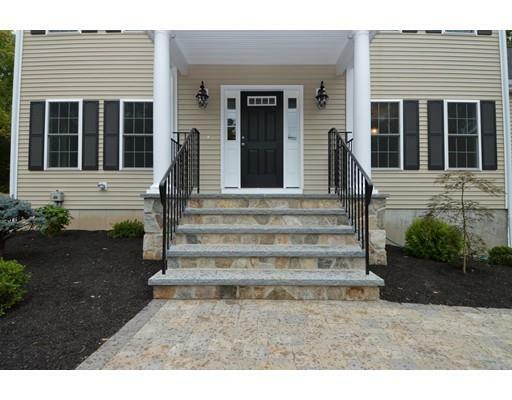 Property Photo:  29 Acorn Street  MA 02054 