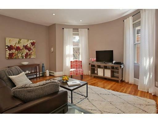 Property Photo:  1742 Beacon Street 6  MA 02445 