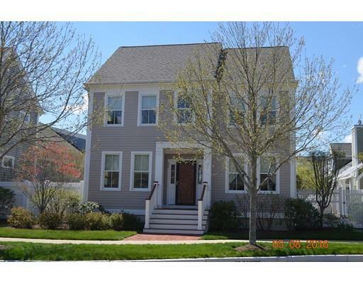 Property Photo: 86 Codding Rd 86 MA 02766