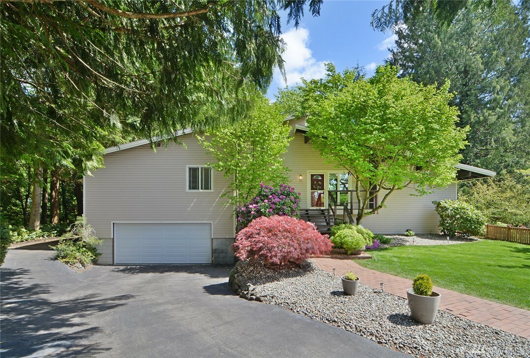 Property Photo:  364 NW Mosher Canyon Rd  WA 98311 