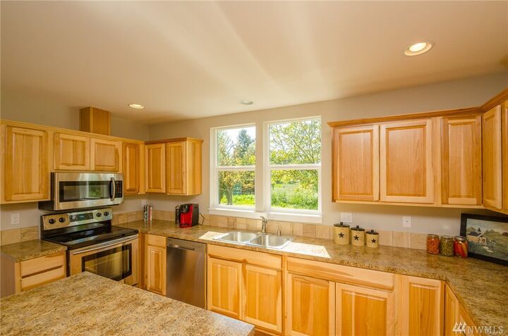 Property Photo:  677 S Jackson Hwy  WA 98591 