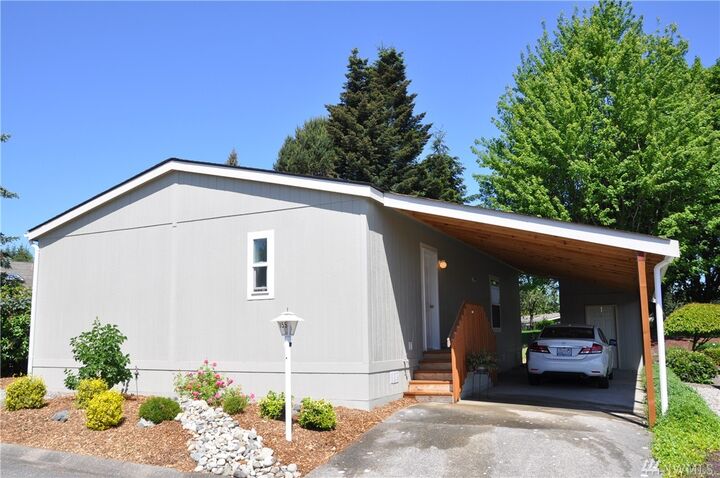 815 124th St SW 155  Everett WA 98204 photo